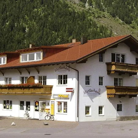 Appartamento In Zugspitz Arena Near Highline 179