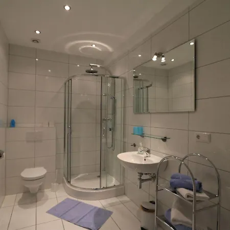 In Zugspitz Arena Near Highline 179 Apartamento Bichlbach