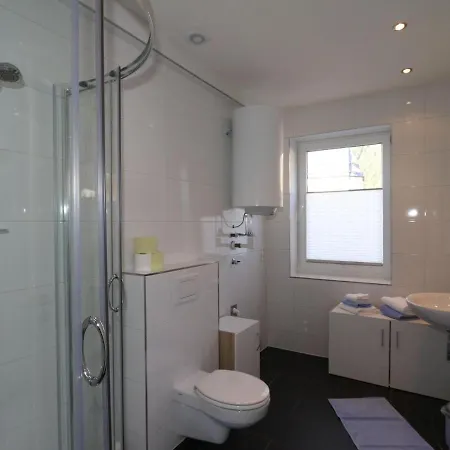 In Zugspitz Arena Near Highline 179 비클바흐