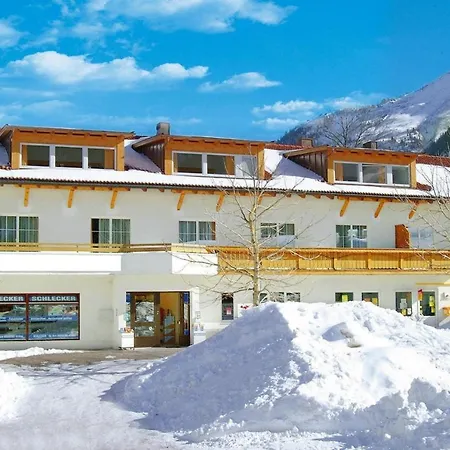 In Zugspitz Arena Near Highline 179 Bichlbach