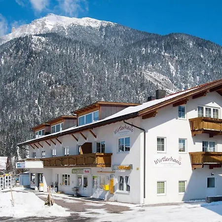 Lejlighed In Zugspitz Arena Near Highline 179 *