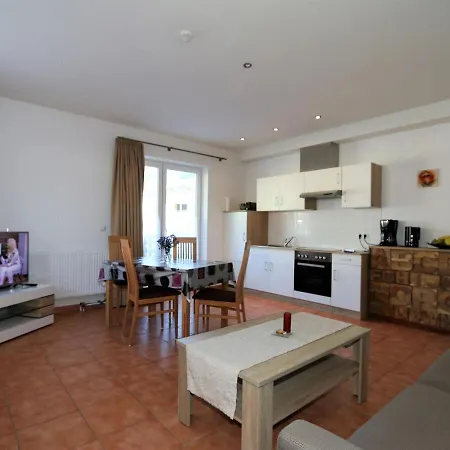 Apartment In At The Bichlbach